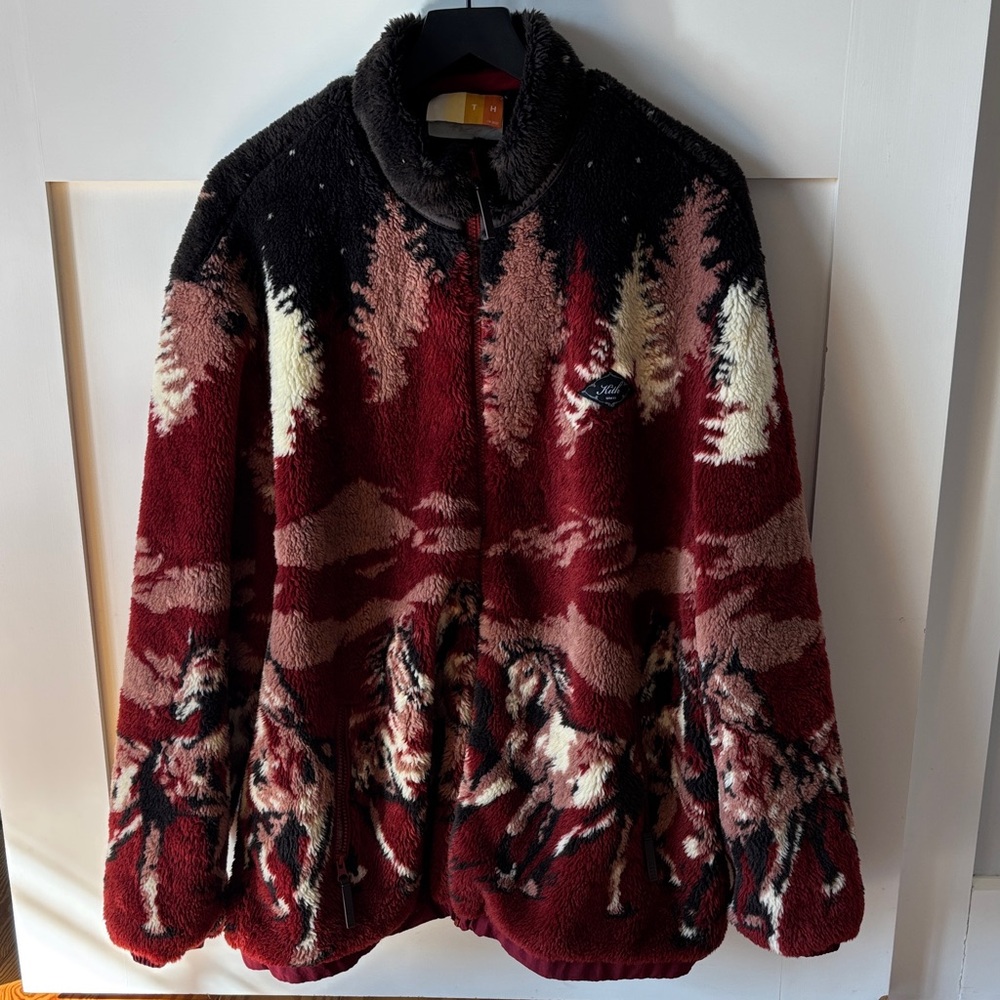 Kith Sherpa